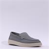 6th Sense Roak Slip On Casual Shoe - Grey